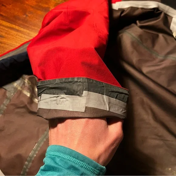 Arc’teryx Alpha SV Men’s Small